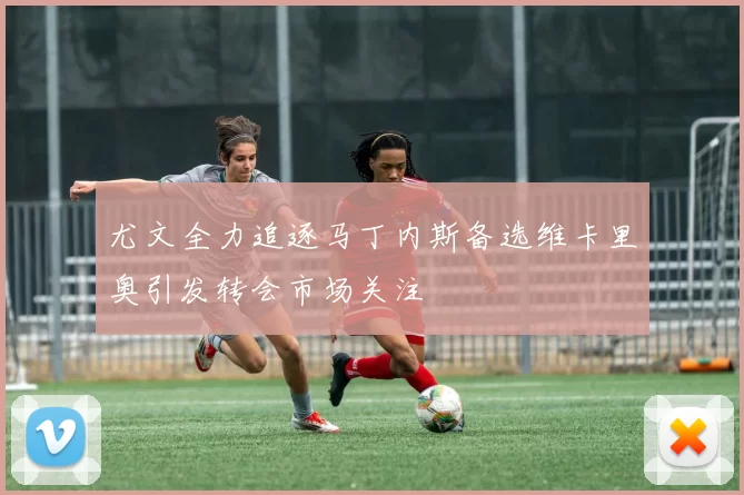 尤文全力追逐马丁内斯备选维卡里奥引发转会市场关注